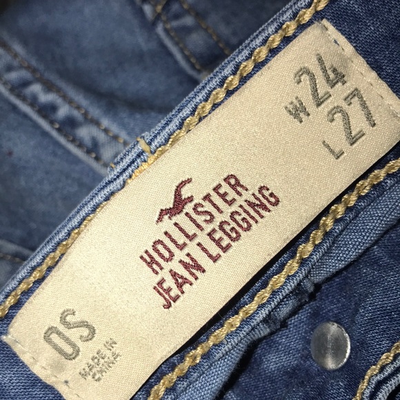 jeans - Picture 2 of 2